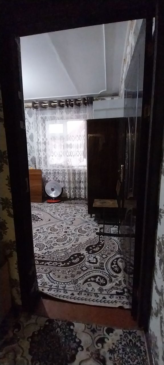 Паворот Зафар аренда квартира самарқанд