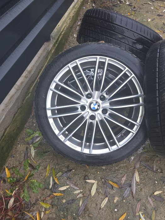 Vand jante r18 bmw