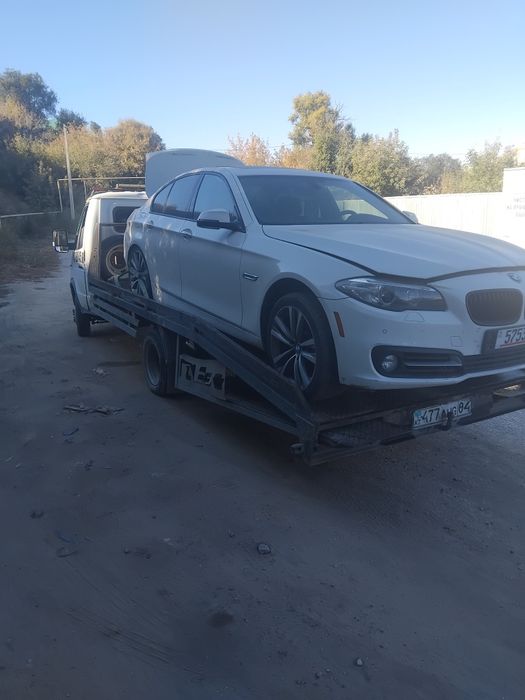 Услуги эвакуатора в Актобе