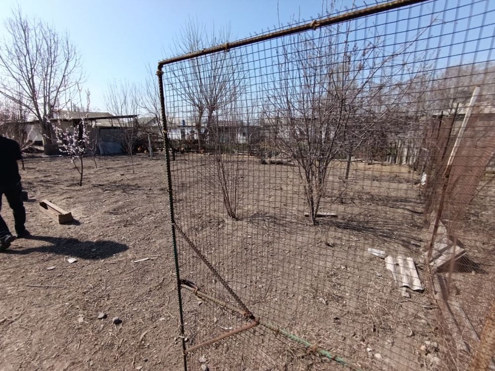 Продается участок в Куичирчикском районе, Поселок Сурум
