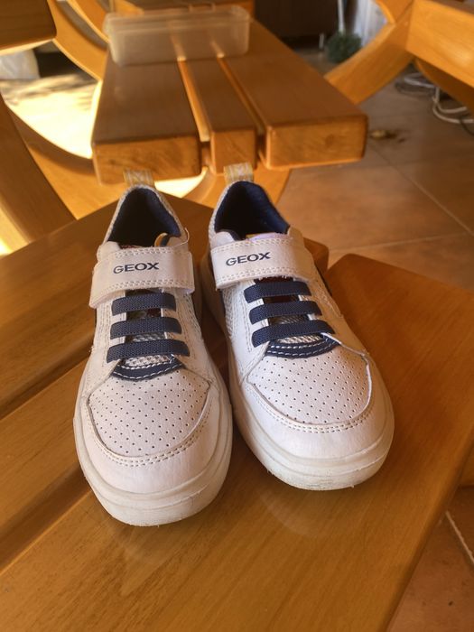 Vand adidasi Geox 31