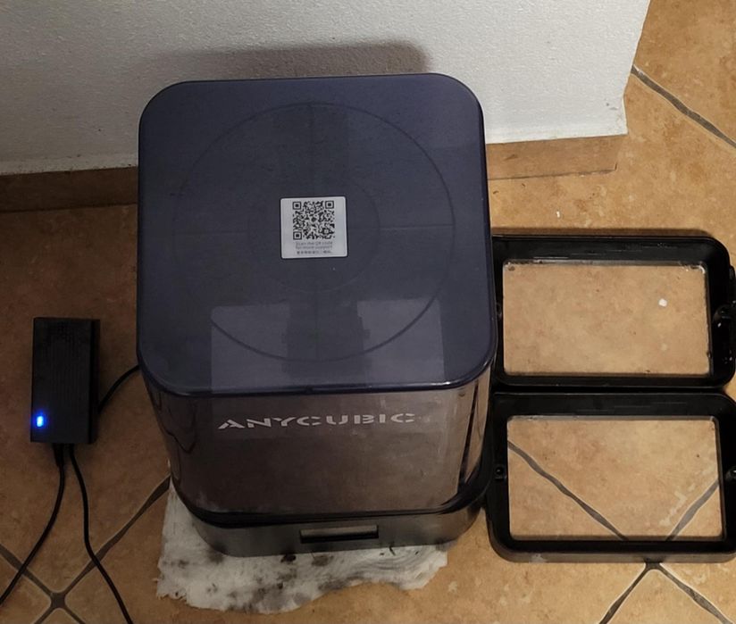 Vând 3d printer Anycubic