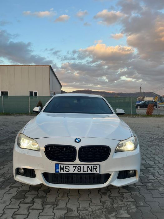 Vand bmw f10 535 ix myld hibrid
