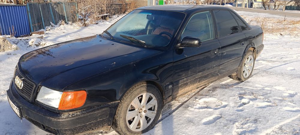 Продам Ауди 100 с4. Quattro.
