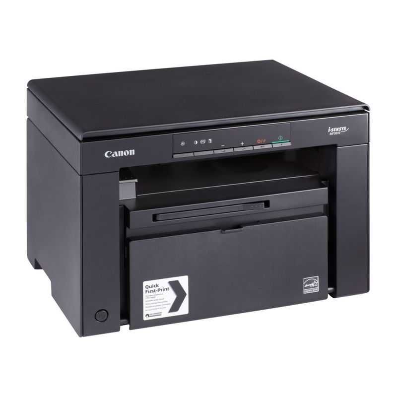 Принтер Canon MF3010 в оптом и в розн. со склада + доставка