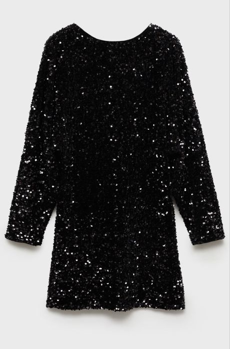 Нова рокля Манго