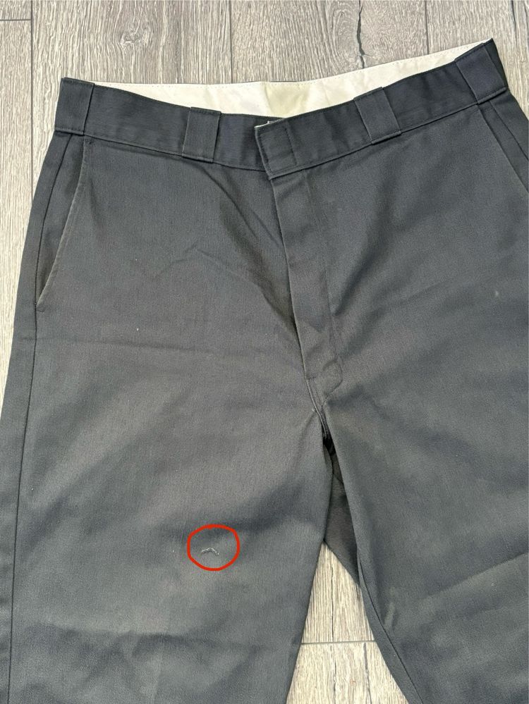 Dickies Оригални Мъжки Панталони