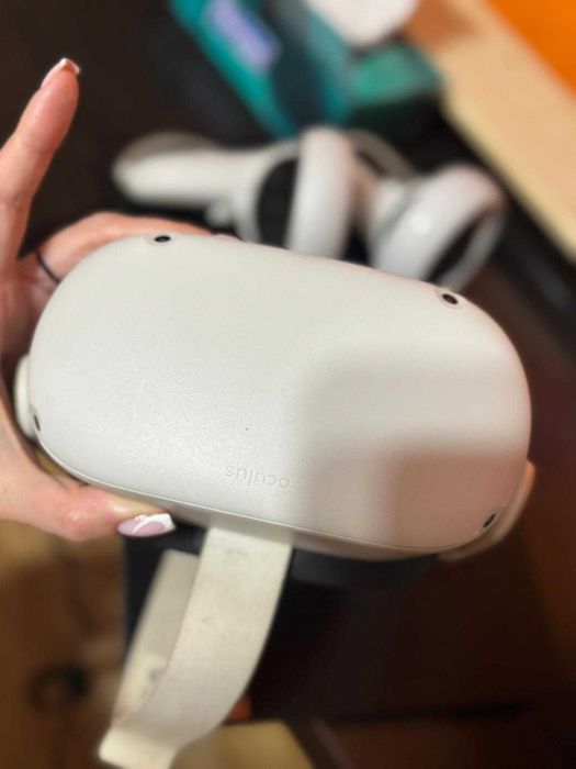 Oculus Quest 2 128 GB