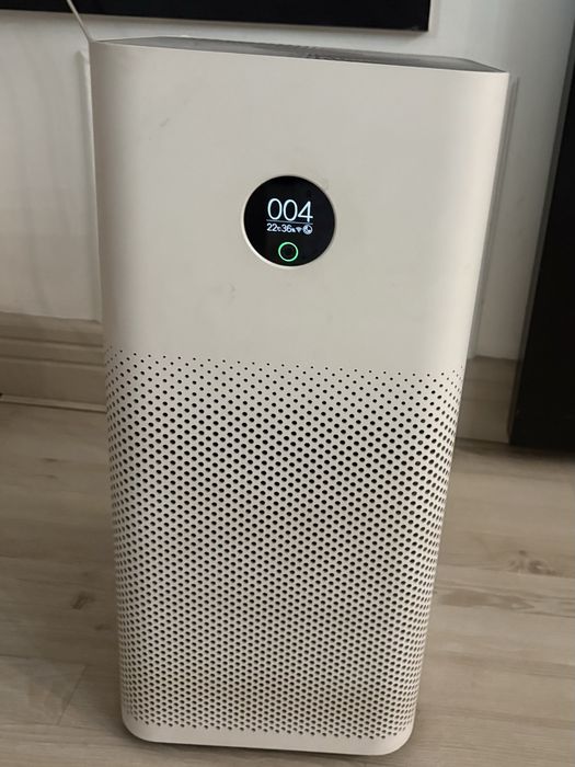 Очиститель воздуха Xiaomi air Purifier