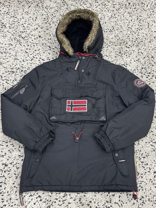 Мъжка яке Geographical  NORWAY .Размер М