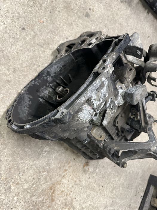 5-Степенна Ръчна Скоротна кутия за Mazda