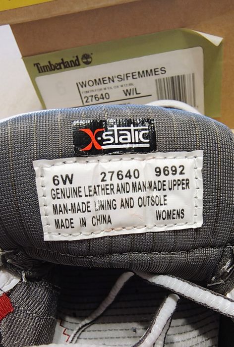 Timberland дамски спортни обувки