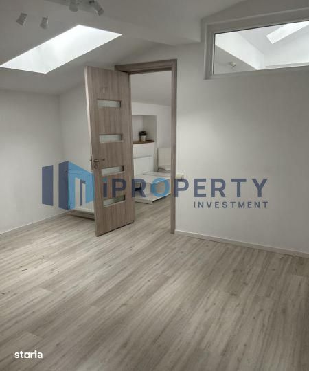 Calarasilor | Spatiu Comercial | 50 Mp | Gol | Centrala proprie |