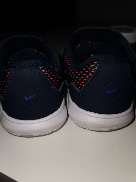 Nike - Детски маратонки Flex Experience