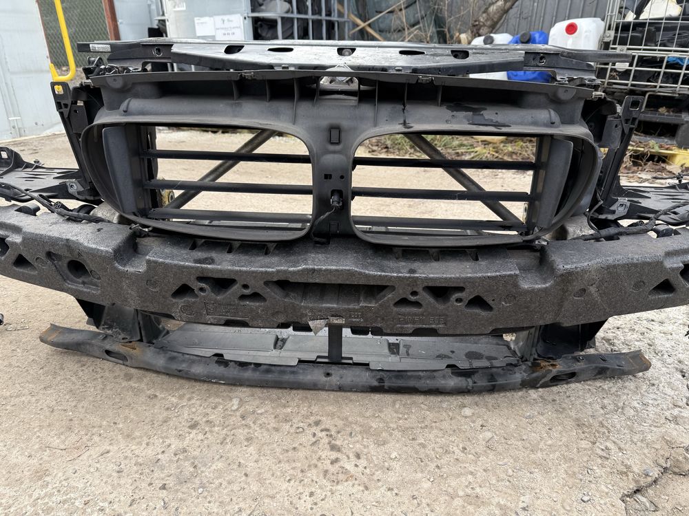 Trager complet bmw f10 f11