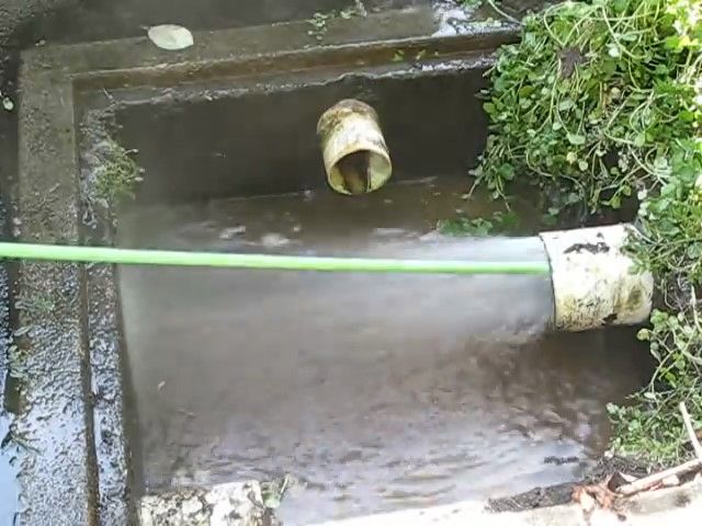 Отпушване на канали, тоалетни, сифони на добри цени