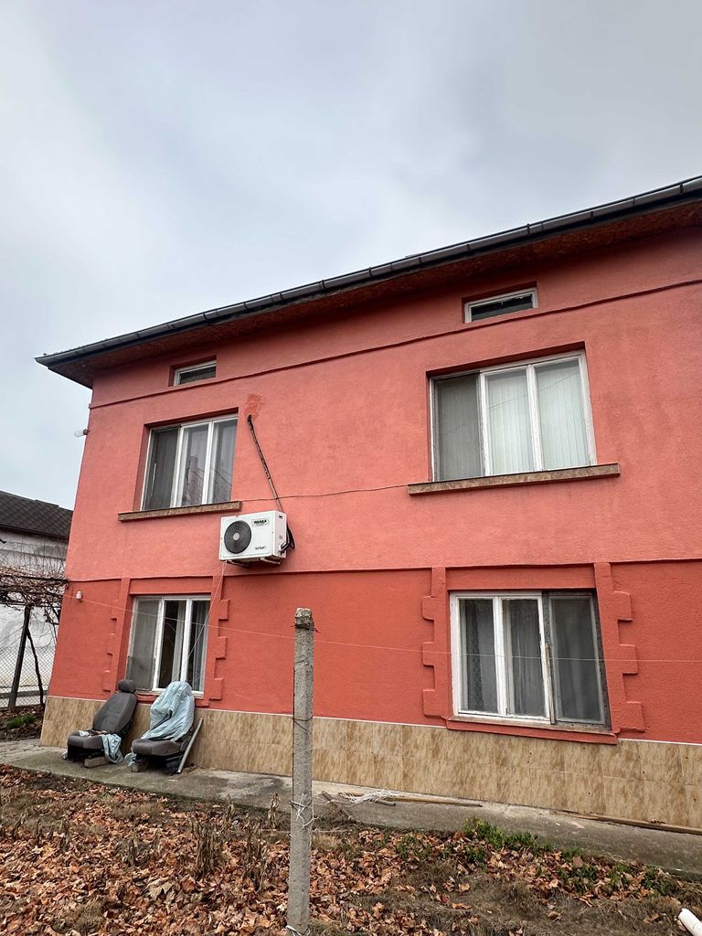 Продава се Къща в Пловдив, Прослав - 553 кв.м за 498 €/кв.м - Снимка #4