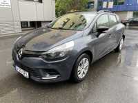 Renault Clio Grandtour 0.9 TCe Life - 90 CP - 85.300 km