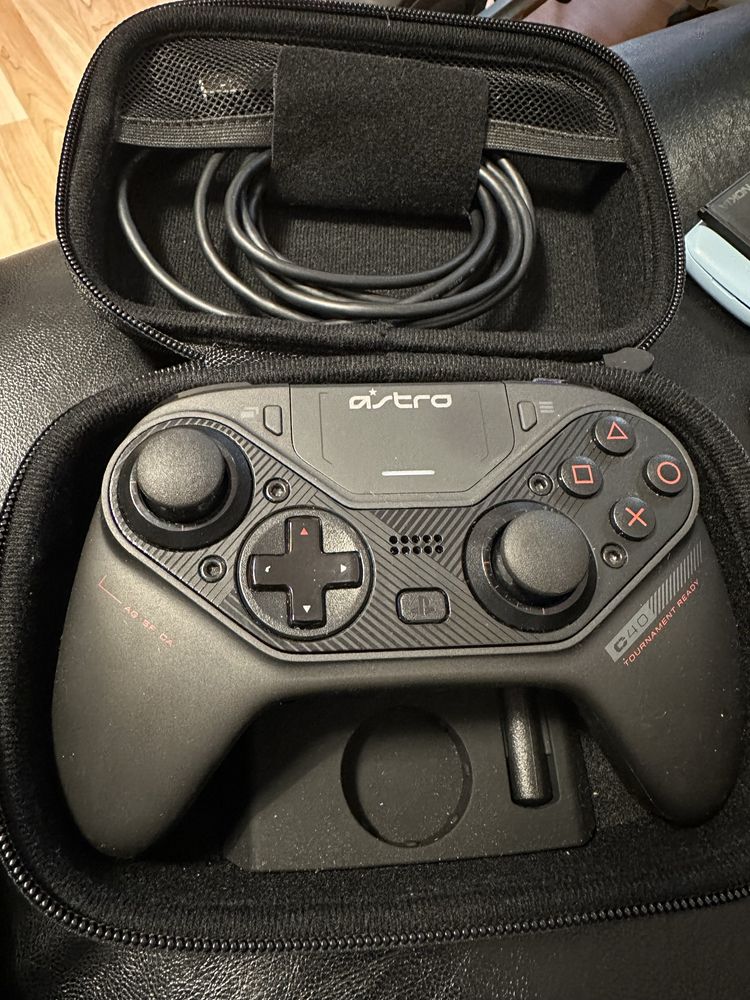 Joystick Astro C40