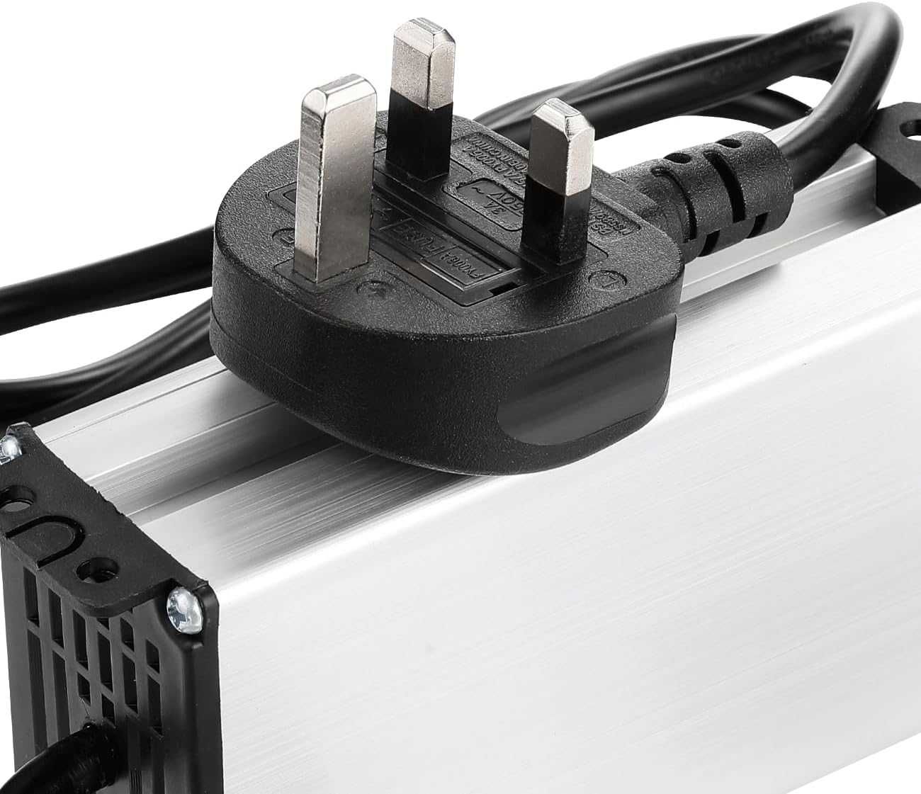 GEARLEADER 240V към 12V трансформатор за 5KW 8KW дизелов отоплител