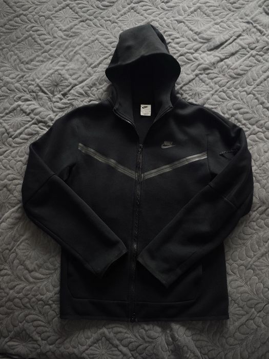 Nike tech fleece