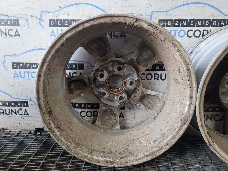 Jante aliaj Daihatsu Terios 2006 - 2010 (1192) R16 R16 ET50 5*115