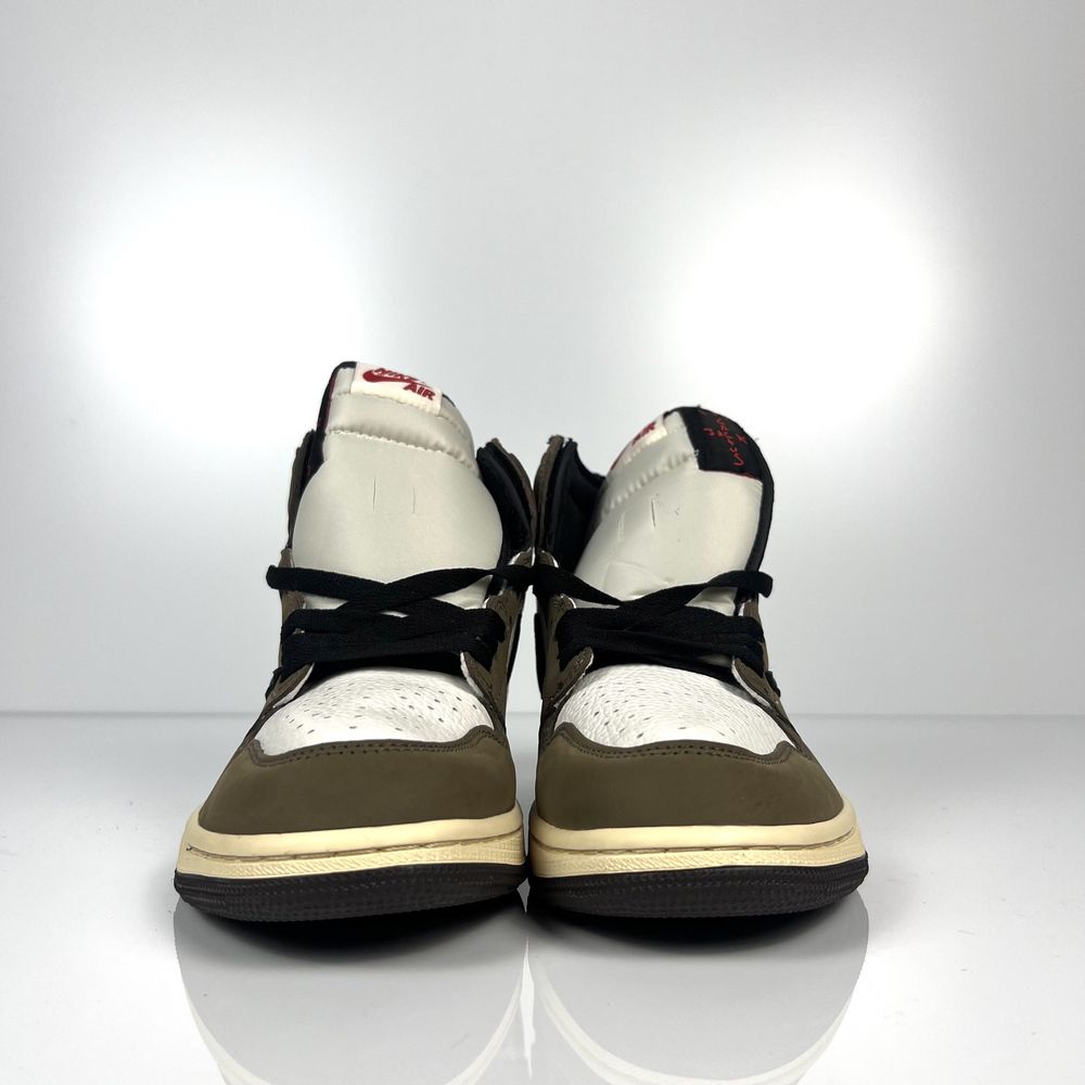 Air Jordan X Travis Scott Mocha | Размери 40-46 | Нови