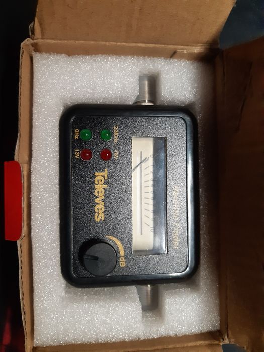 Поиск спутников SF04