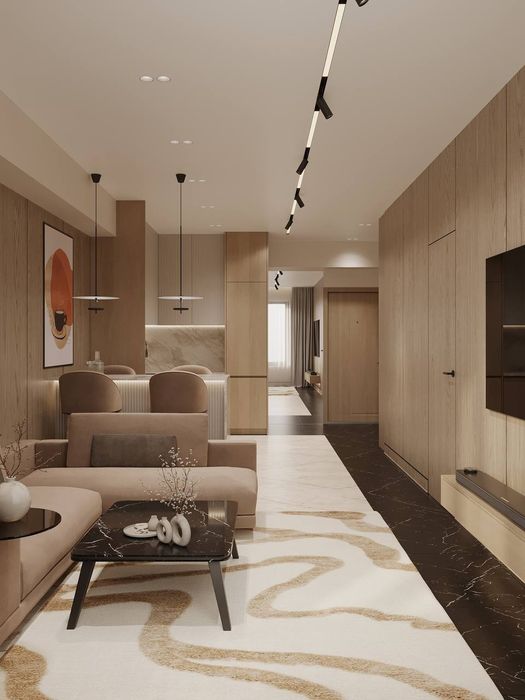 САРОЙ СТРОЙ 
 кварти