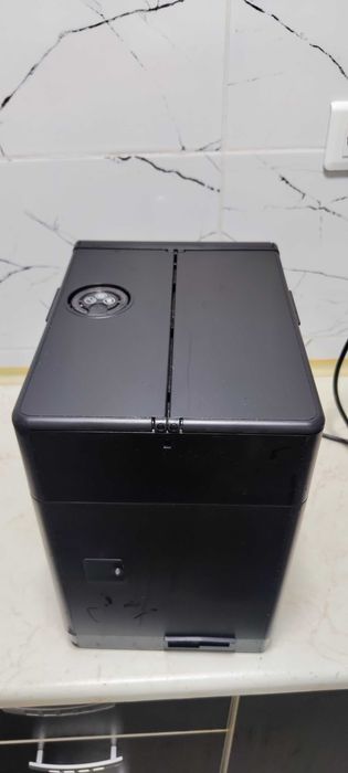 Espressor Automat Philips HD8824 Aparat cu Cafea Boabe Saeco