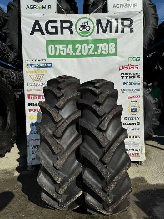 CAUCIUCURI NOI 16.9-34 marca SPEEDWAYS cu garantie cu 14 pliuri