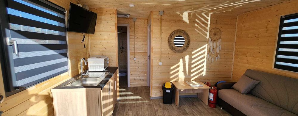 Constructii plutitoare