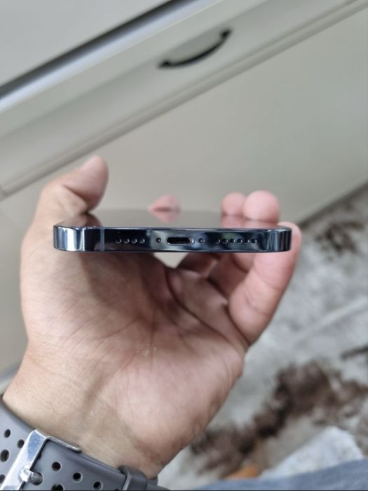 Iphone 12 pro LL/a 256