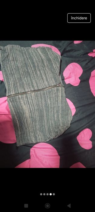 Hanorac dama cu gluga