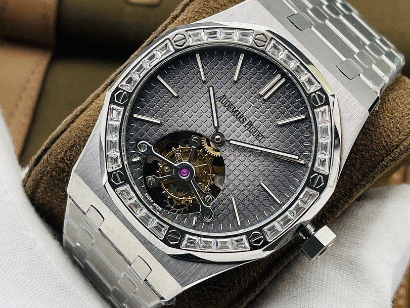 Audemars Piguet Royal Oak Tourbilion