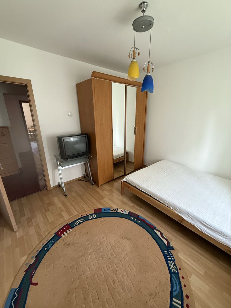 Apartament 3 camere, 77 mp, decomandat, zona Timpuri Noi/Mall Vitan