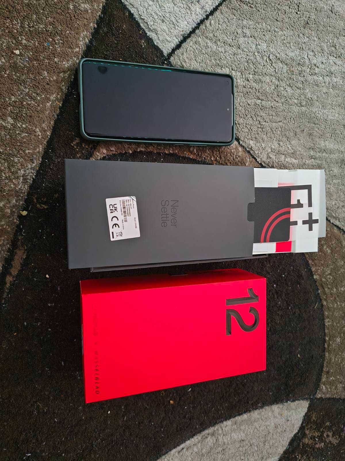 Oneplus 12 512GB