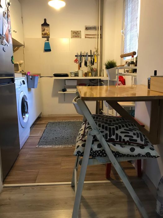 Garsoniera Iancului / fara risc / comision 0