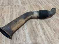 Downpipe за е91 330