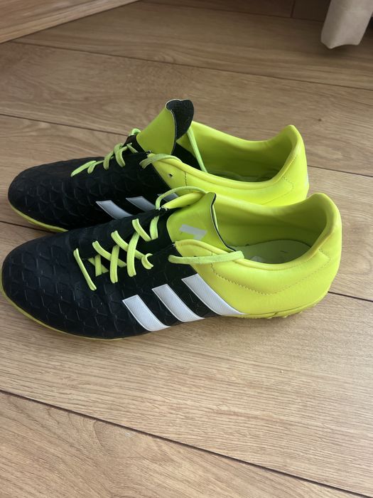 Adidas ACE 15.4 TF Ботонки