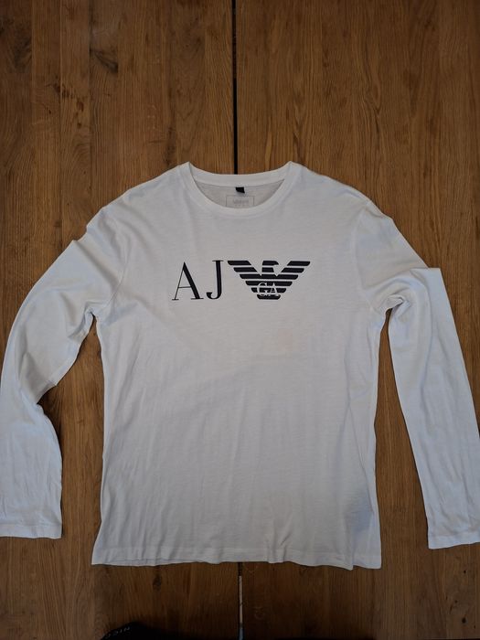 Оригинална блуза Armani Jeans