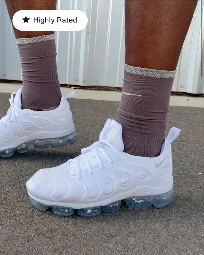 Nike Air Vapormax Plus - 44 Номер Оригинални
