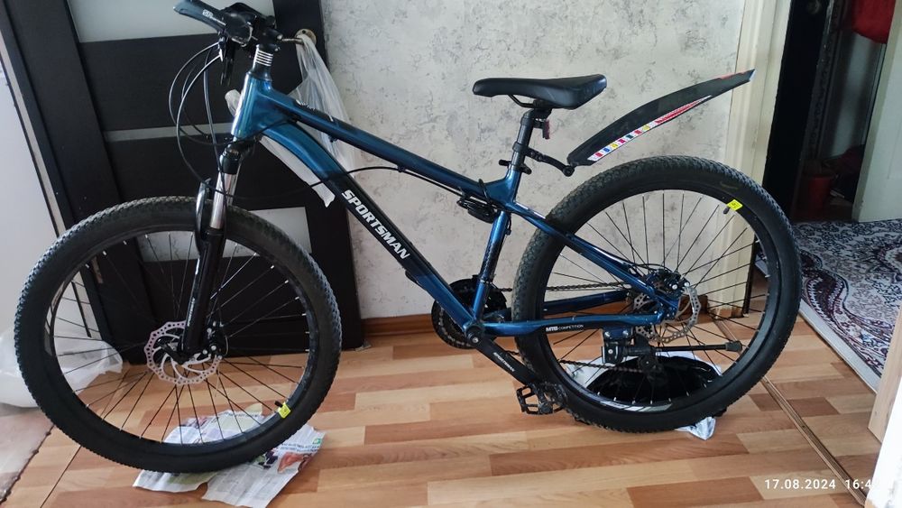 Велосипед продам хороши руки