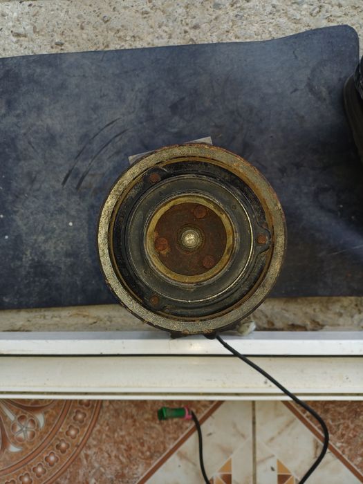 Vând Compresor AC de Volkswagen Passat b5.5