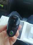 Modulator FM cu Bluetooth și Încărcare Rapidă Baseus Locomotive