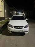 Lacetti Gentra Продажа