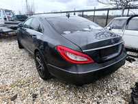 Mercedes CLS 350 265к.с. 2011г. НА ЧАСТИ