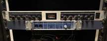 Preamp Behringer Ultragain Pro Mic2200