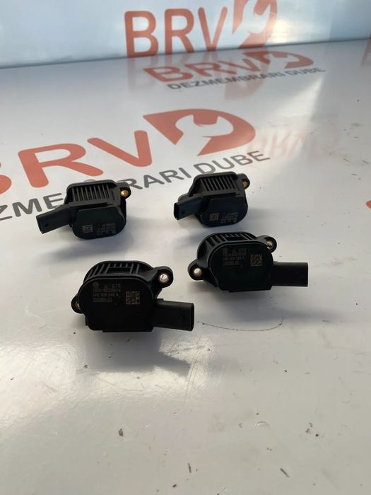 Senzori  cod motor DAD / DPB (MK8) Vw tiguan / vw Golf 8 / Audi A3 / S