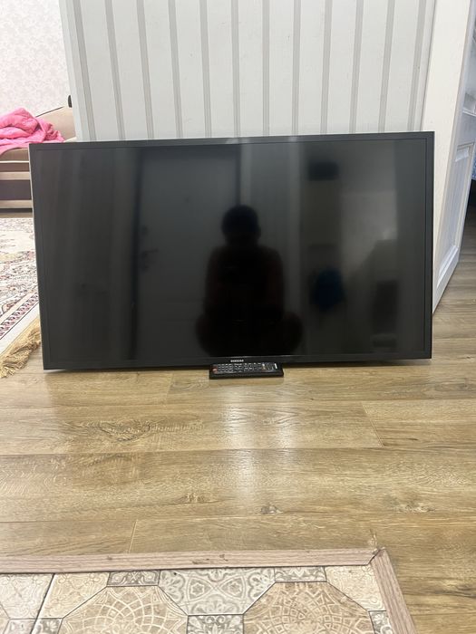 Смарт тв самсунг